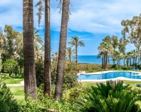 Resale - Town house - Estepona - New Golden Mile