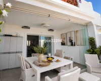 Resale - Town house - Estepona - New Golden Mile