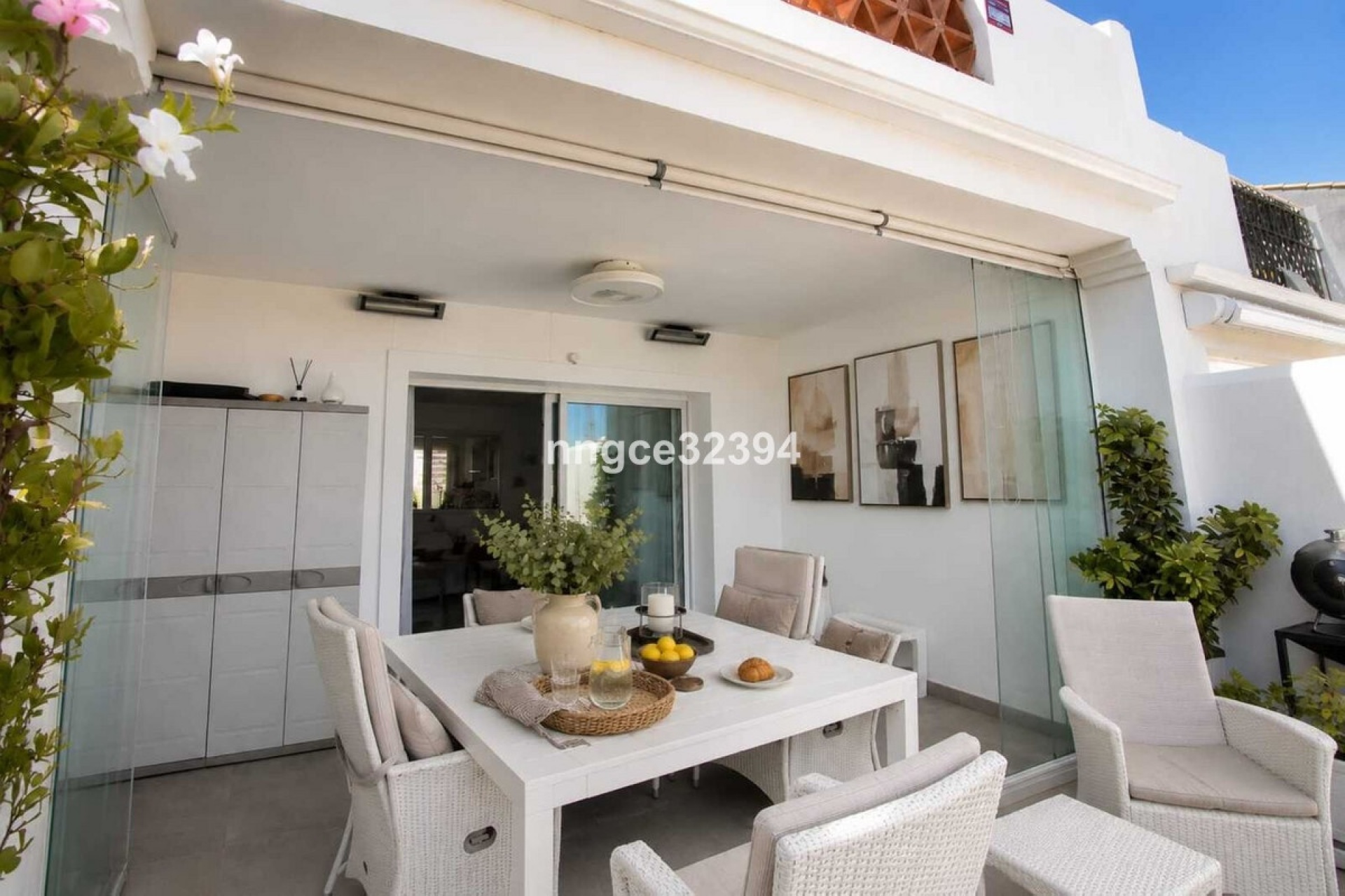 Resale - Town house - Estepona - New Golden Mile