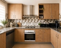 Resale - Town house - Estepona - New Golden Mile
