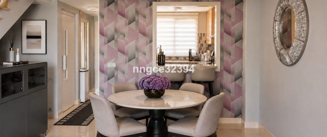 Resale - Town house - Estepona - New Golden Mile