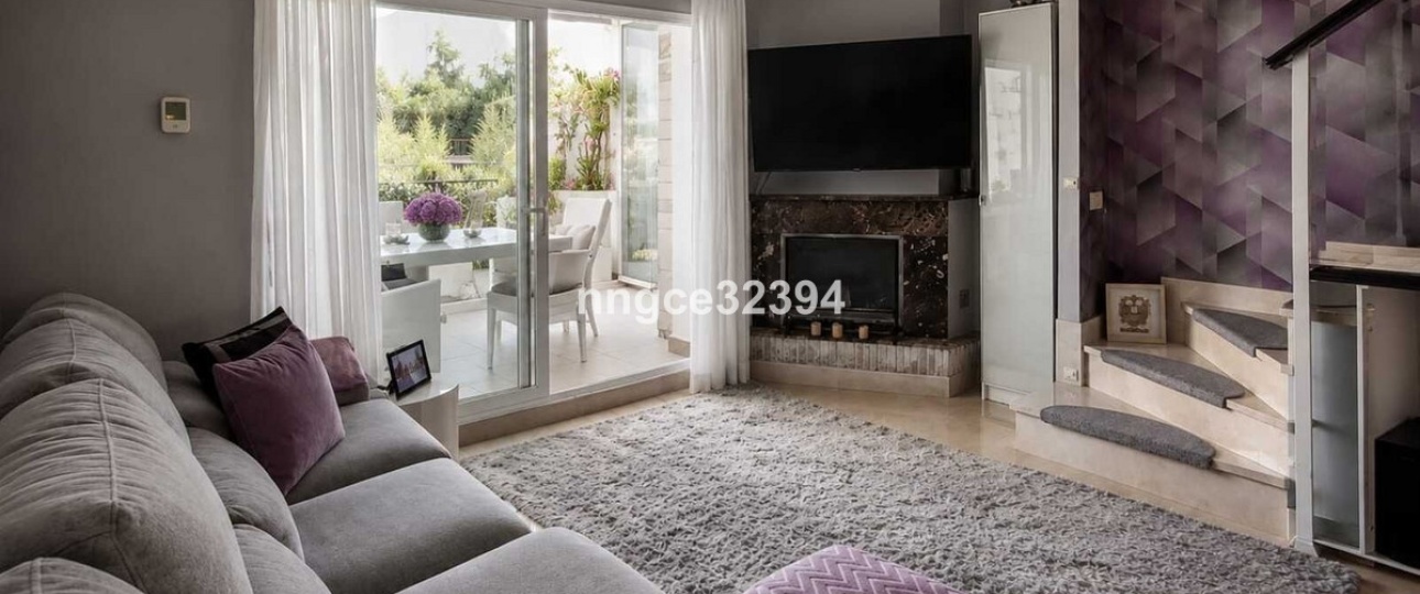 Resale - Town house - Estepona - New Golden Mile