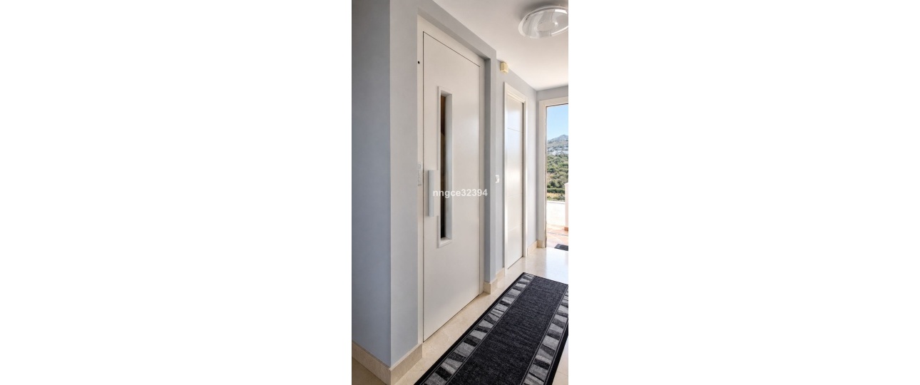 Resale - Town house - Estepona - New Golden Mile