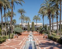Resale - Town house - Estepona - New Golden Mile