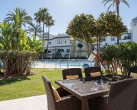 Resale - Town house - Estepona - New Golden Mile