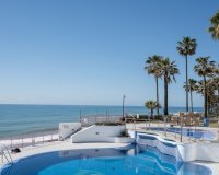 Resale - Town house - Estepona - New Golden Mile