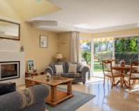 Resale - Town house - Estepona - New Golden Mile