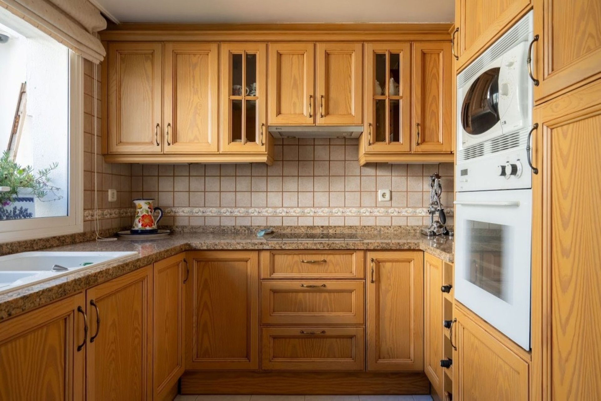 Resale - Town house - Estepona - New Golden Mile