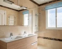 Resale - Town house - Estepona - New Golden Mile