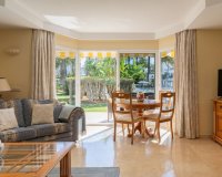 Resale - Town house - Estepona - New Golden Mile