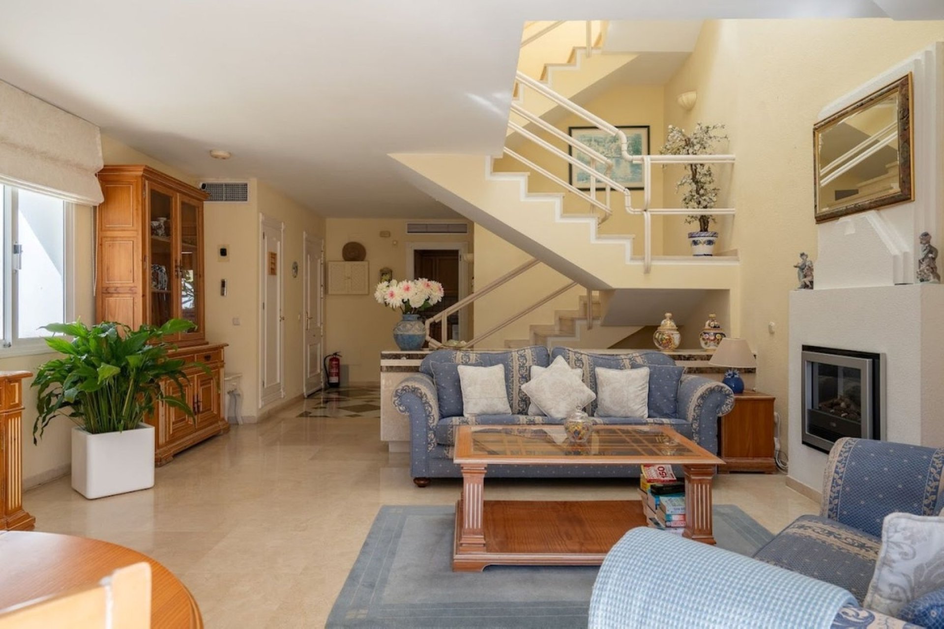 Resale - Town house - Estepona - New Golden Mile