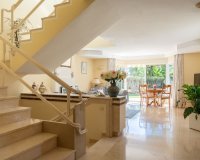 Resale - Town house - Estepona - New Golden Mile