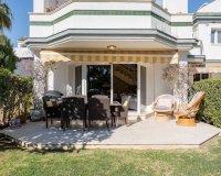 Resale - Town house - Estepona - New Golden Mile