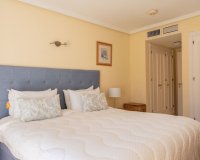Resale - Town house - Estepona - New Golden Mile