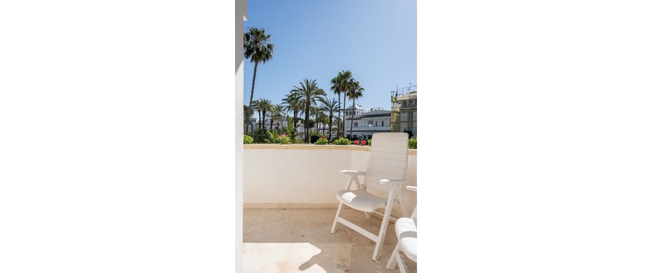 Resale - Town house - Estepona - New Golden Mile
