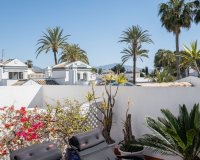 Resale - Town house - Estepona - New Golden Mile