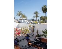 Resale - Town house - Estepona - New Golden Mile