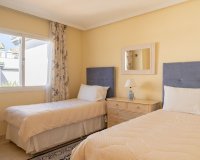 Resale - Town house - Estepona - New Golden Mile