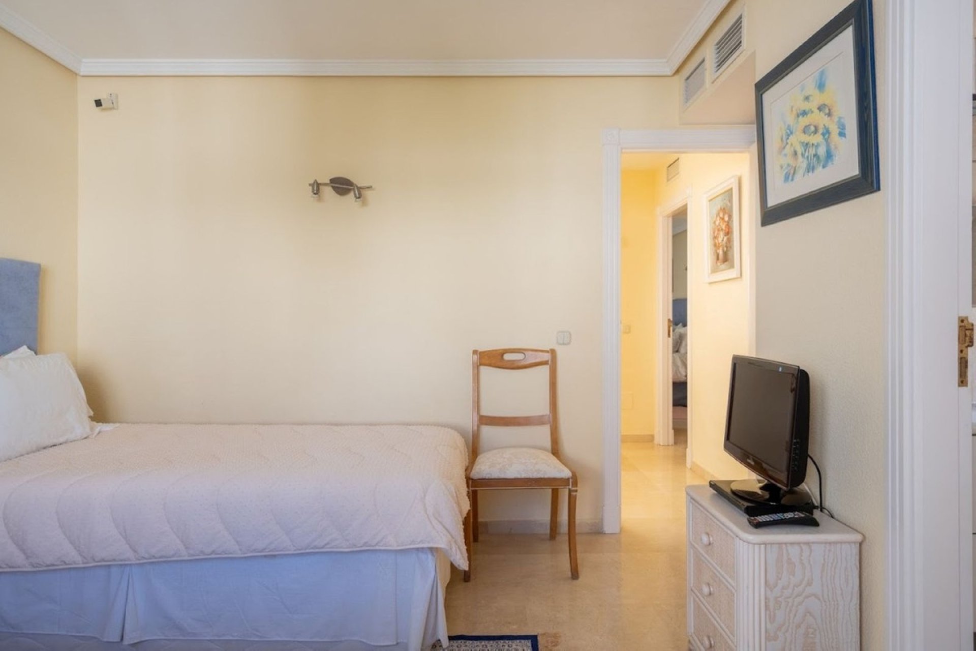 Resale - Town house - Estepona - New Golden Mile