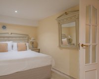 Resale - Town house - Estepona - New Golden Mile