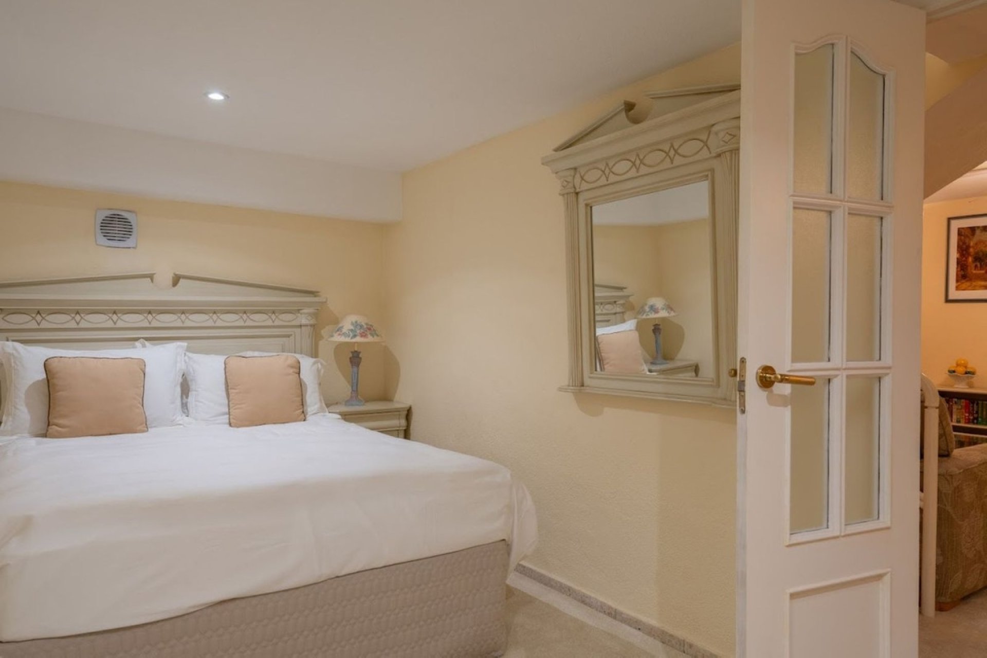 Resale - Town house - Estepona - New Golden Mile