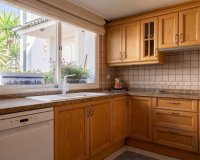 Resale - Town house - Estepona - New Golden Mile