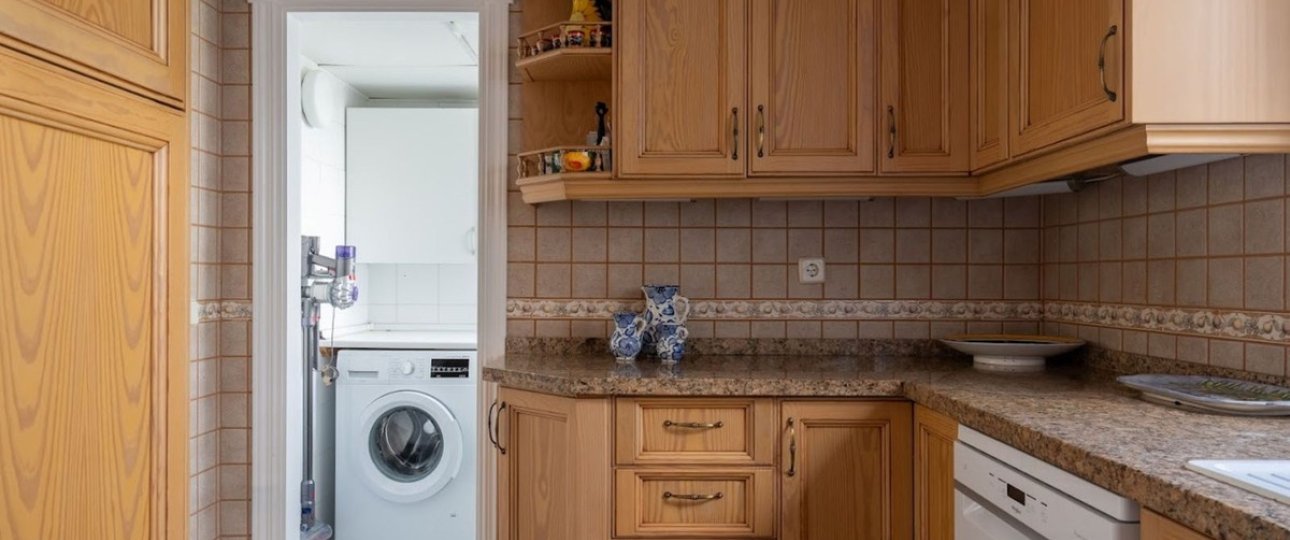 Resale - Town house - Estepona - New Golden Mile
