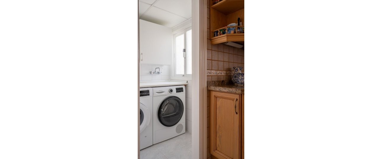Resale - Town house - Estepona - New Golden Mile