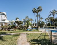 Resale - Town house - Estepona - New Golden Mile