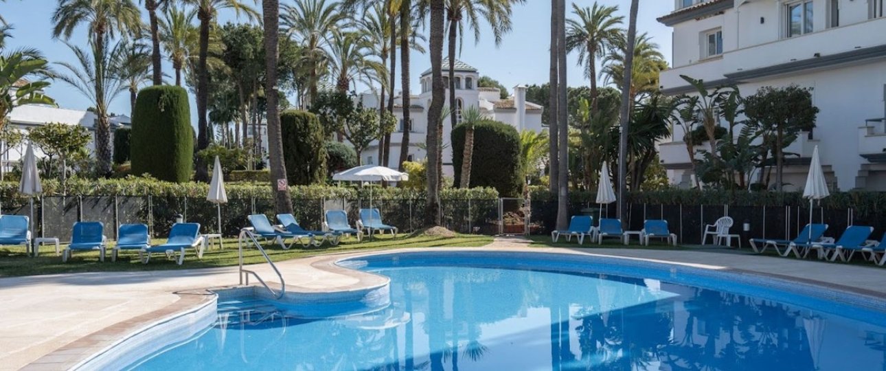 Resale - Town house - Estepona - New Golden Mile
