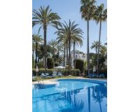 Resale - Town house - Estepona - New Golden Mile