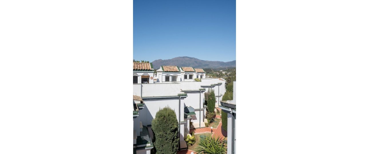 Resale - Town house - Estepona - New Golden Mile