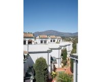 Resale - Town house - Estepona - New Golden Mile