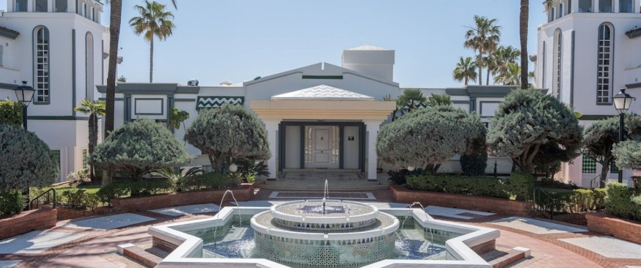 Resale - Town house - Estepona - New Golden Mile