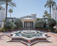 Resale - Town house - Estepona - New Golden Mile