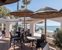 Resale - Town house - Estepona - New Golden Mile