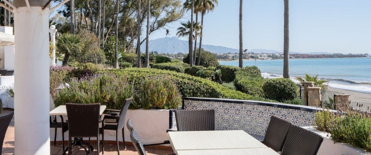 Resale - Town house - Estepona - New Golden Mile