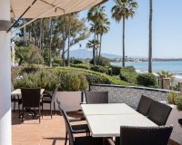 Resale - Town house - Estepona - New Golden Mile