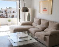 Resale - Town house - Estepona - New Golden Mile