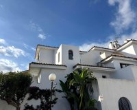 Resale - Town house - Estepona - New Golden Mile