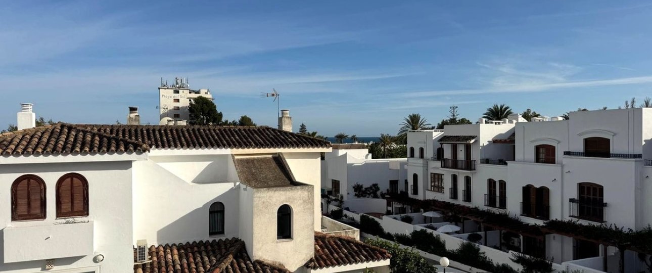 Resale - Town house - Estepona - New Golden Mile