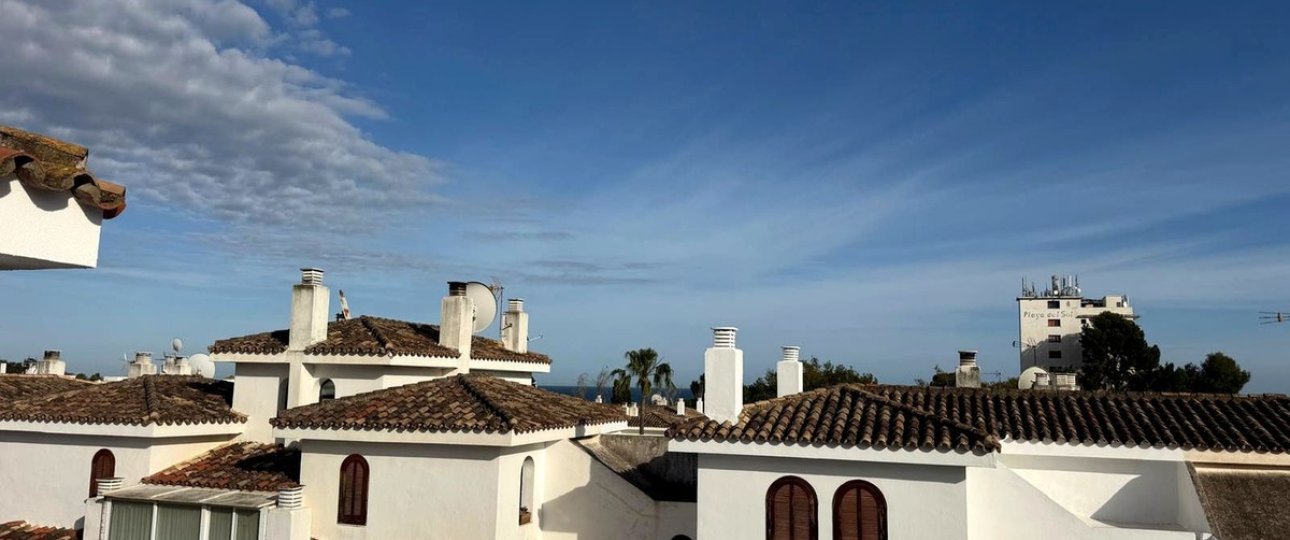 Resale - Town house - Estepona - New Golden Mile