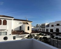 Resale - Town house - Estepona - New Golden Mile