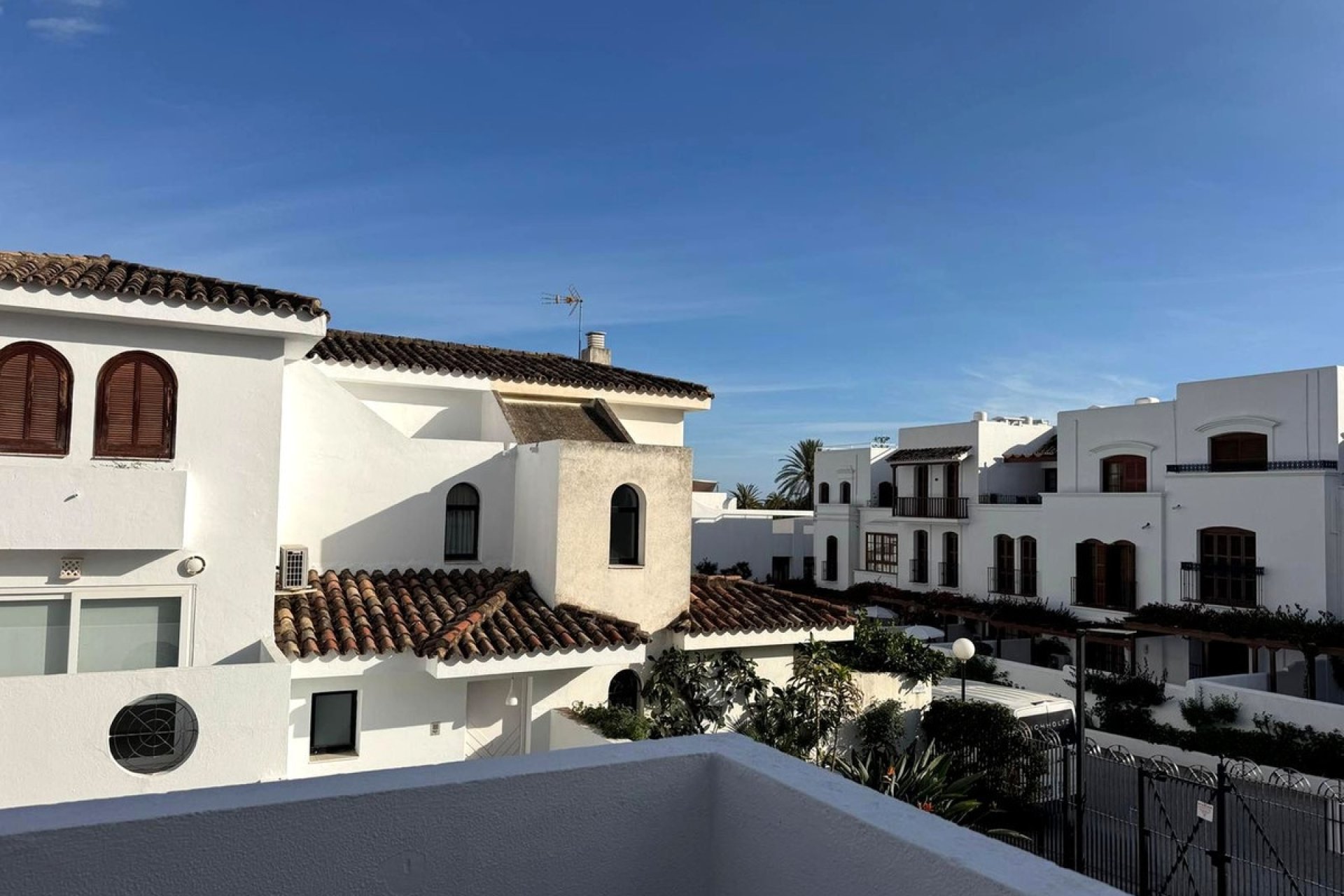 Resale - Town house - Estepona - New Golden Mile