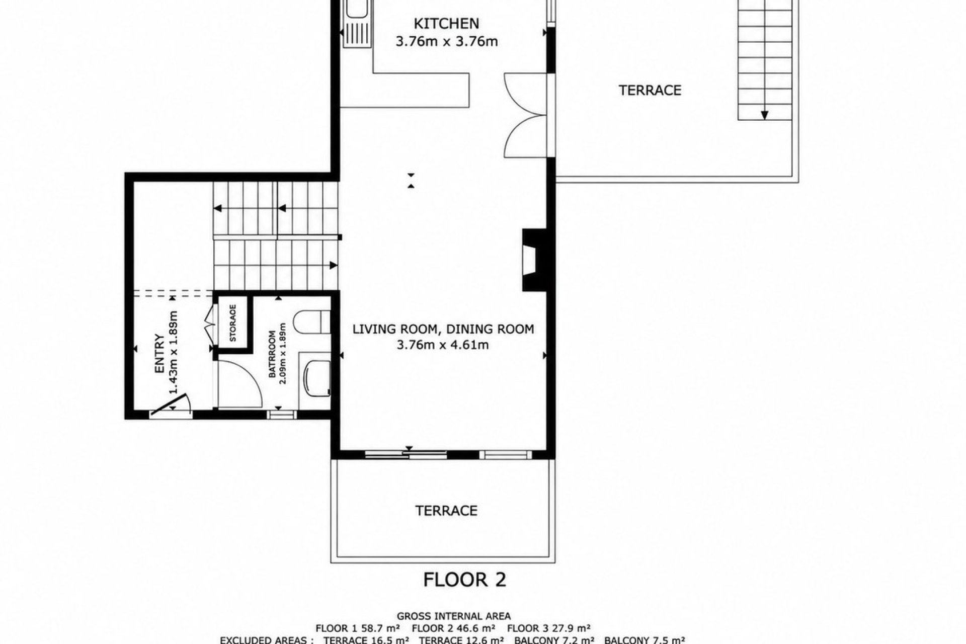 Resale - Town house - Estepona - New Golden Mile