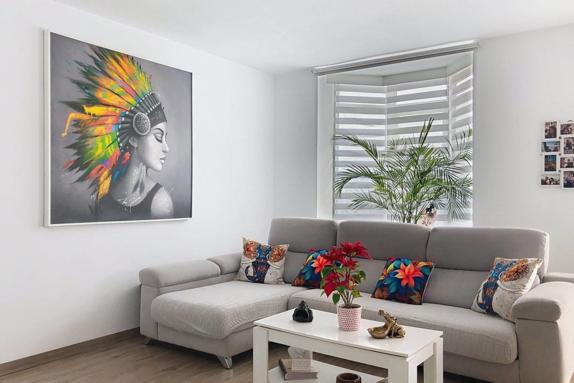 Resale - Town house - Estepona - Selwo