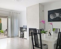 Resale - Town house - Estepona - Selwo
