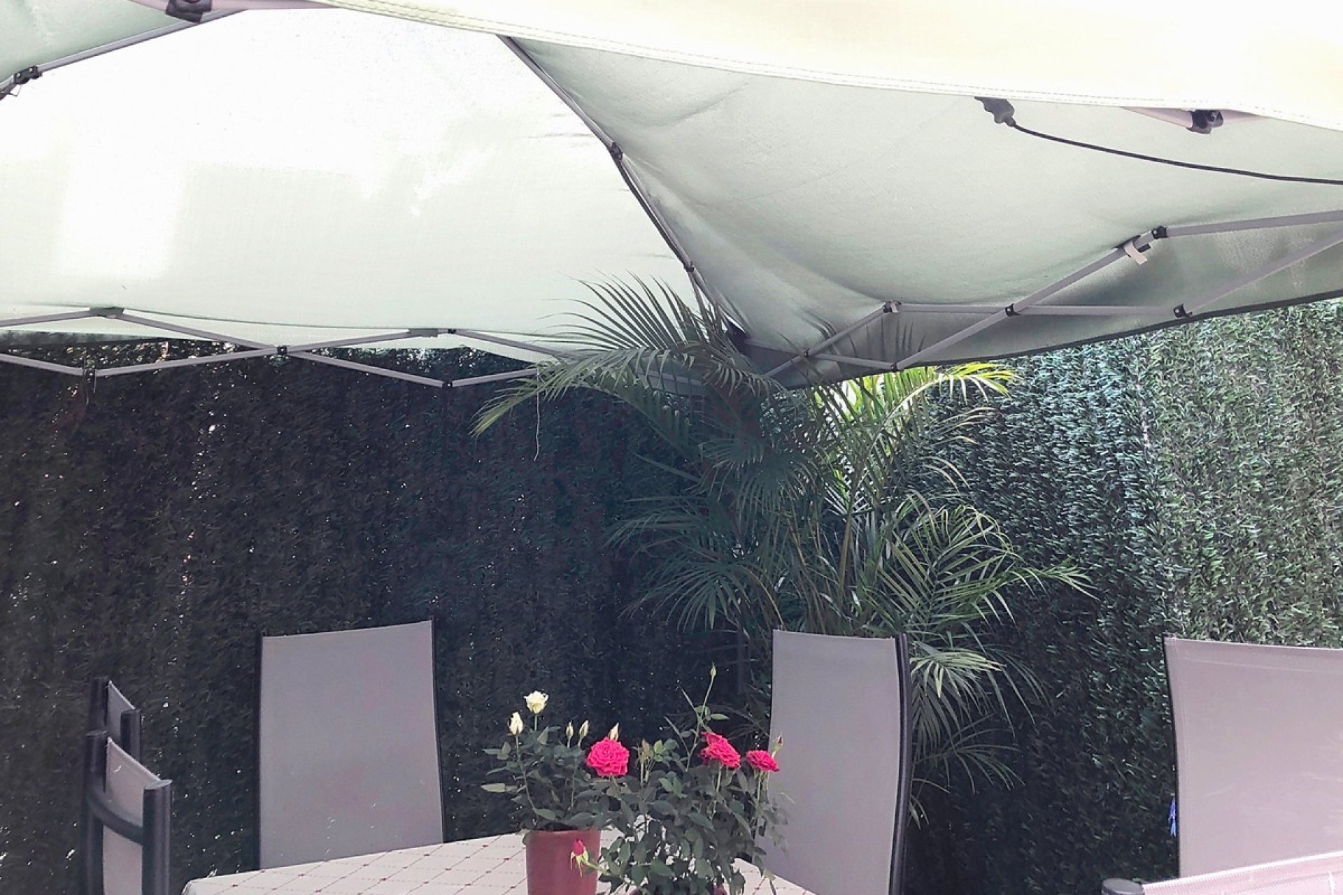 Resale - Town house - Estepona - Selwo