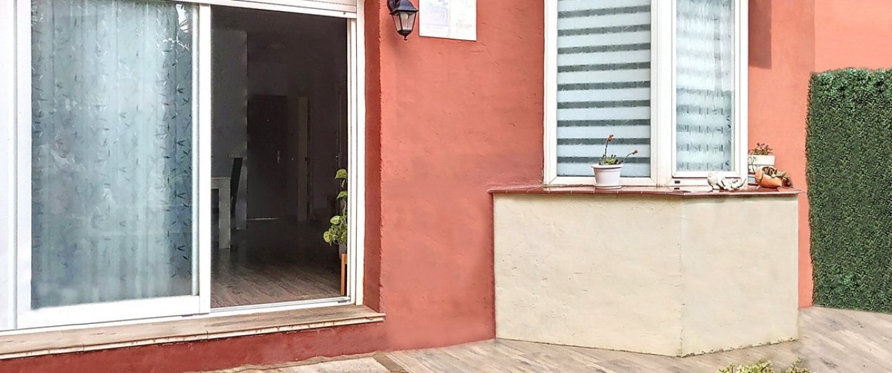 Resale - Town house - Estepona - Selwo