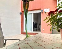 Resale - Town house - Estepona - Selwo